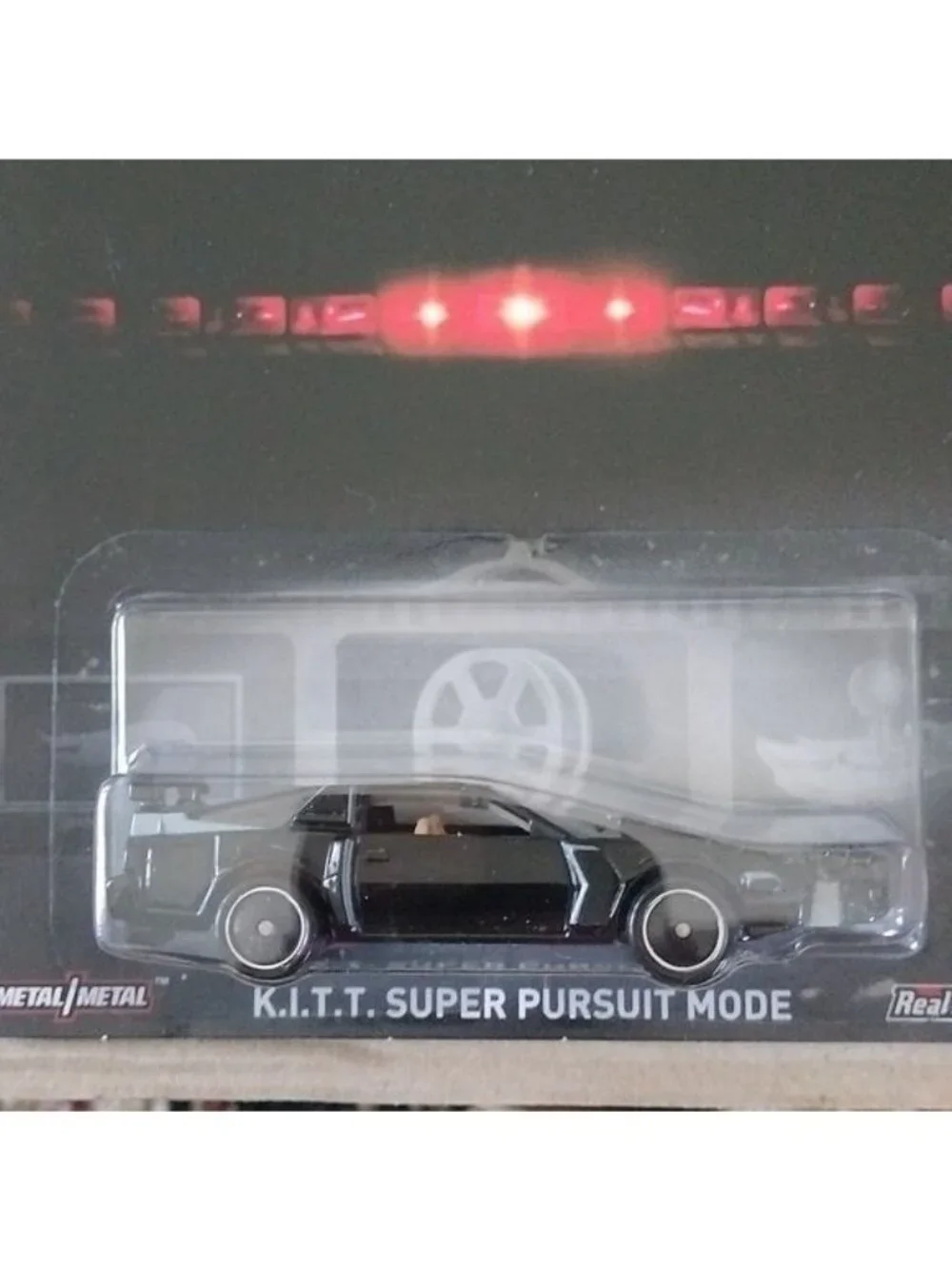 Mattel brand new